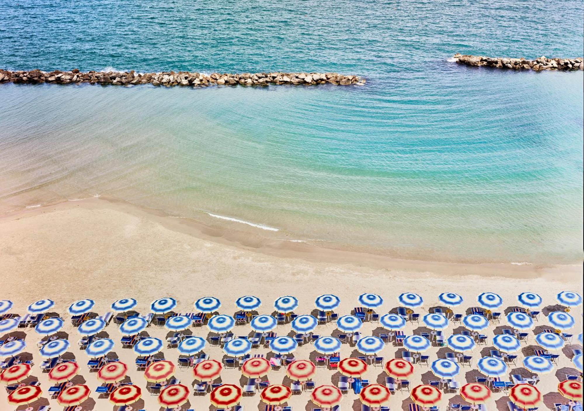 Serena Majestic Residence Montesilvano Marina Exteriör bild